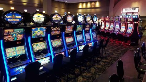 Casino Camrose