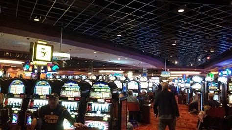 Casino Canonsburg Pa