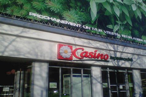 Casino Castellane Ouverture