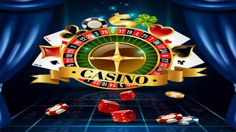 Casino Catalogo En Ligne
