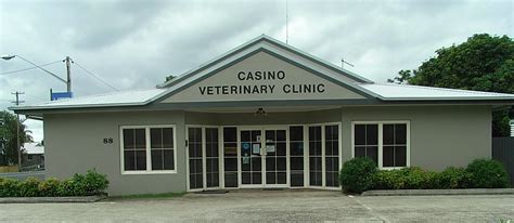 Casino Central Clinica Vet