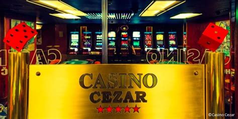 Casino Cezar Kontakt