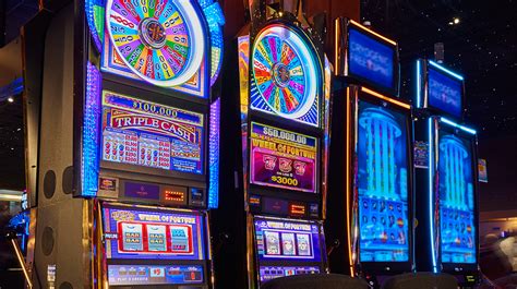 Casino Chances De Ganhar Slots