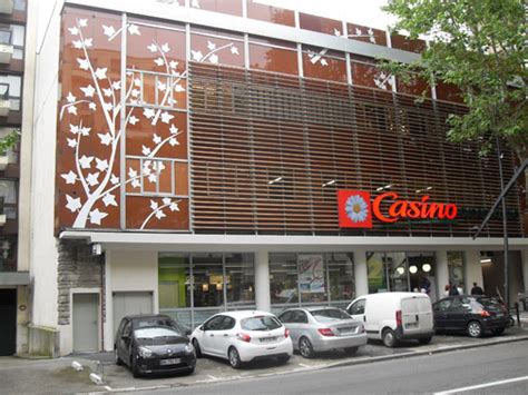 Casino Chaville 1er Mai