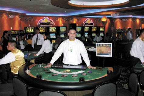 Casino Chic Nicaragua