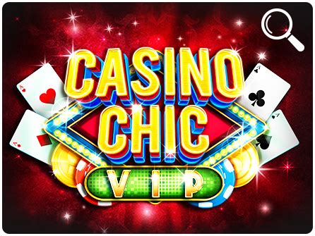 Casino Chic Vip Betway