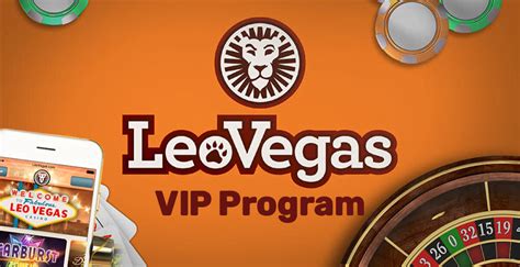 Casino Chic Vip Leovegas