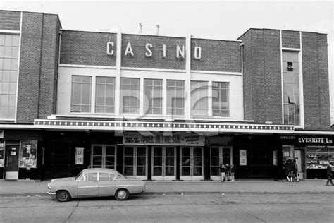 Casino Cinema Finglas