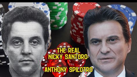 Casino Citacoes Nicky Santoro