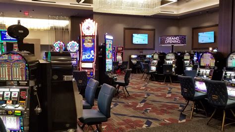 Casino Clarksville Indiana
