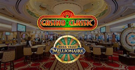 Casino Classic