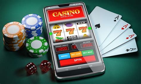 Casino Classic App