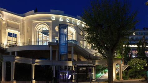 Casino Clermont Ferand