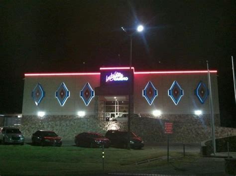 Casino Clinton Oklahoma