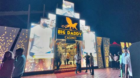 Casino Club Em Hyderabad