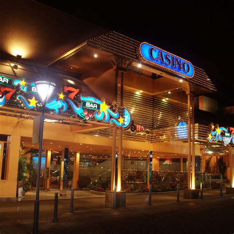 Casino Club Misiones Posadas Espectaculos