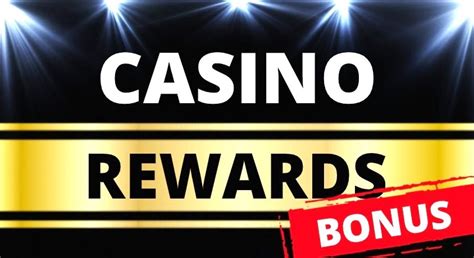 Casino Club Rewards