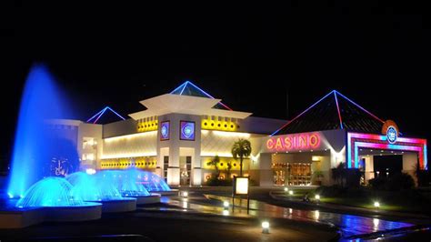 Casino Club Santa Rosa Espectaculos Agosto De 2024