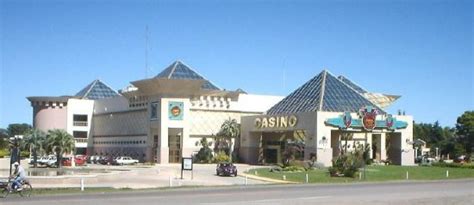 Casino Club Santa Rosa Recursos Humanos