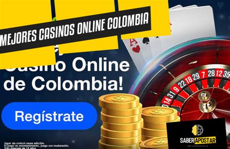 Casino Colombia Online