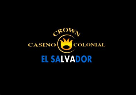 Casino Colonial De El Salvador