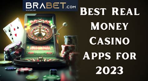 Casino Com Dinheiro Real Para Android Telefone