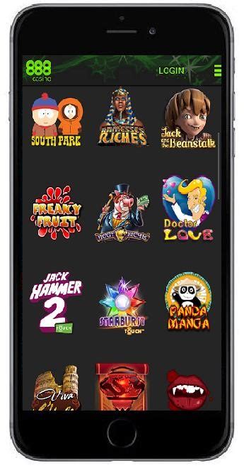 Casino Com Dinheiro Real Slots Para Iphone