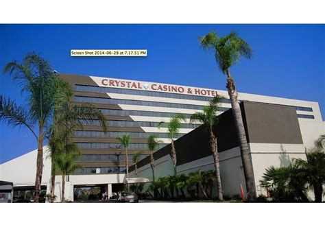 Casino Compton