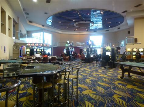 Casino Concordia Argentina