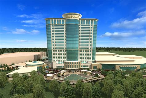 Casino Connecticut Mgm