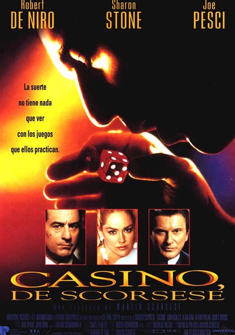 Casino Conrad Pelicula Completa Gratis