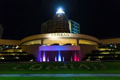 Casino Conrad Punta Del Este Poker