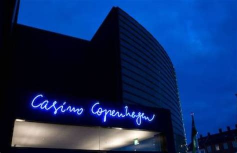 Casino Copenhagen Empregos