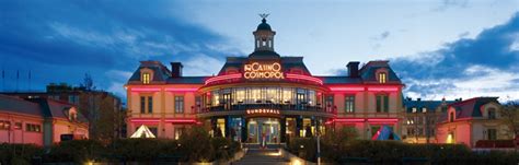 Casino Cosmopol Julbord