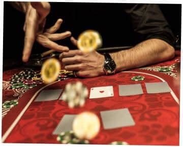 Casino Cosmopol Poker Flashback