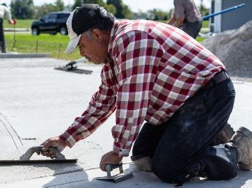 Casino Creek Concreto Inc