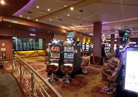 Casino Crown Cali Colombia