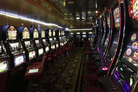 Casino Cruzeiros A Partir De Galveston