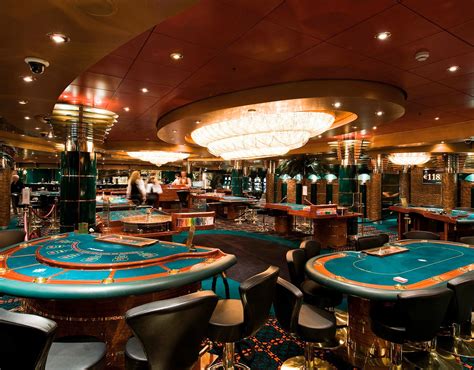 Casino Cruzeiros Em Palm Beach