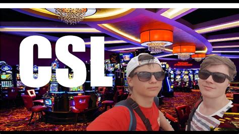 Casino Csl