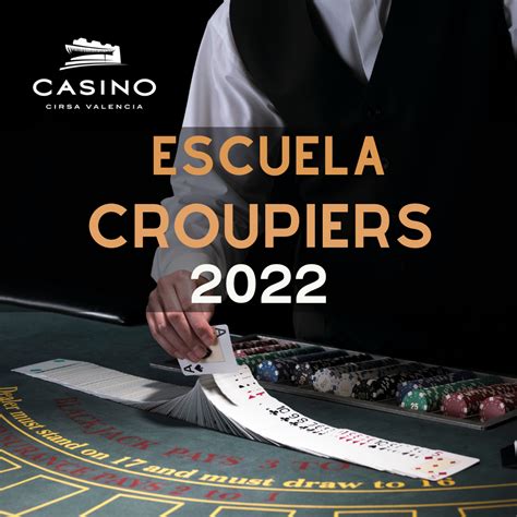 Casino Cursos De En Ligne