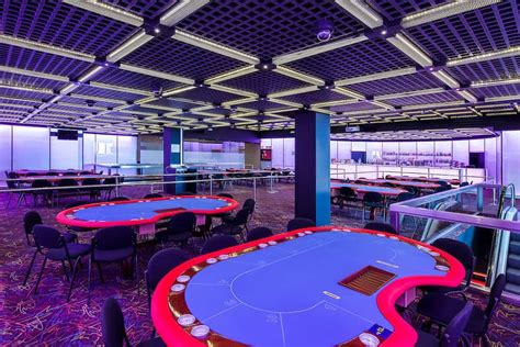 Casino Da Povoa De Poker