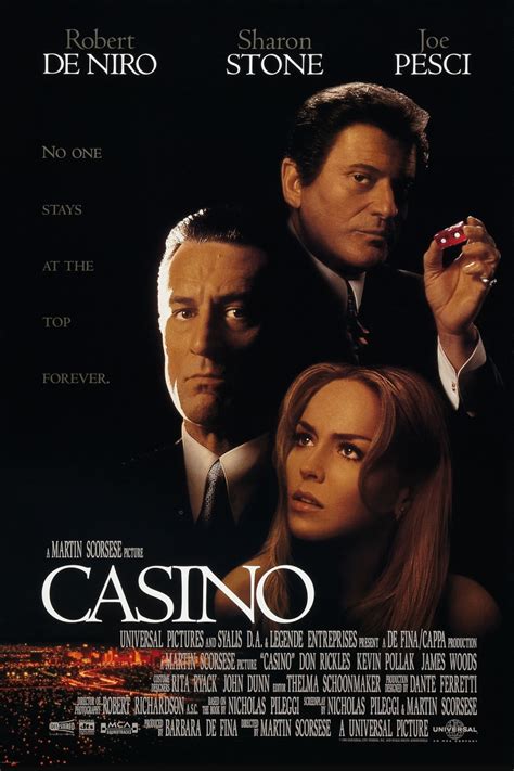 Casino De 1995 Assistir Online Viooz