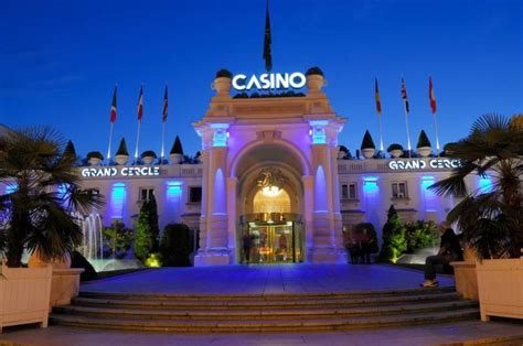 Casino De Aix En Provence