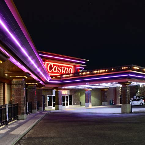 Casino De Alberta Edmonton