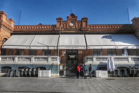 Casino De Alcala De Henares