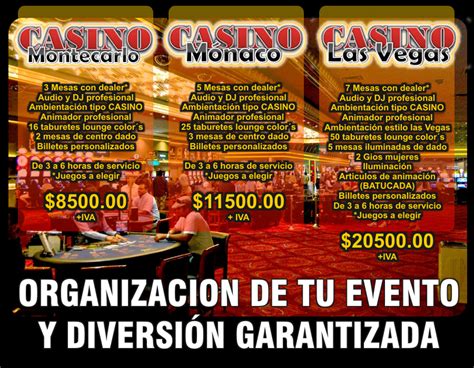 Casino De Alimentos De Fantasia