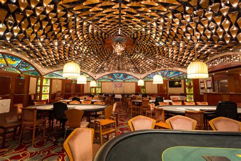 Casino De Bregenz Natal Poker