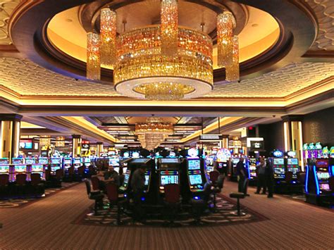 Casino De Cincinnati Ohio