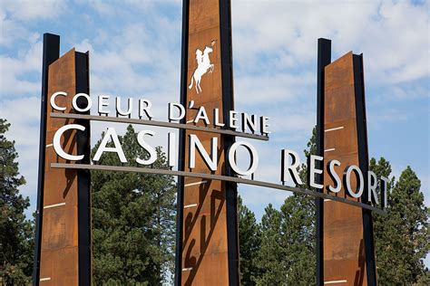 Casino De Coeur Dalene Idaho